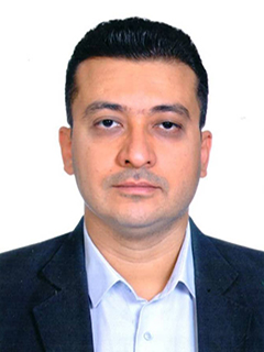 عباس امینی