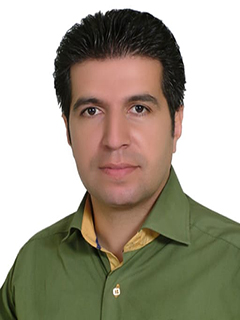 علی الله‌دادیان مشاور رسانه