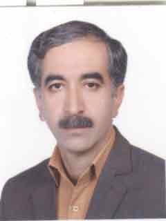 مجتبی آقاجانی مشاور عارضه‌یابی