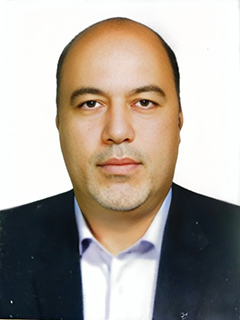 ابراهیم فتاحیان مشاور کالیبراسی