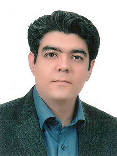 امیر قضاوی مشاور فناوری اطلاعات