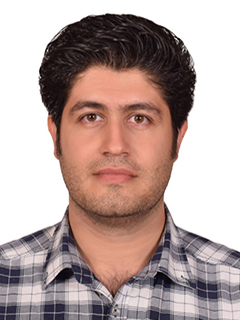 رضا آقابابایی مشاور مکانیزم و ماشین‌سازی