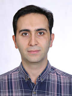 سهیل ریاحی