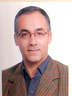 علی معینی