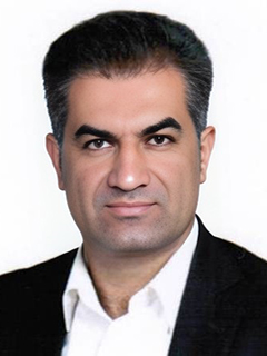 فرید ملک‌احمدی مشاور فناوری و نوآوری