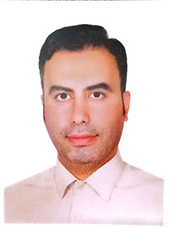 محمدمهدی کشمیری‌زاده مشاور استاندارد و ایزو