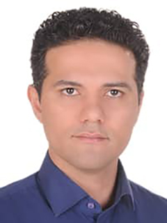 رضا سعادت‌زاده مسجدی