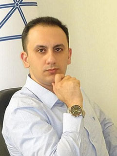 مجتبی فدائی