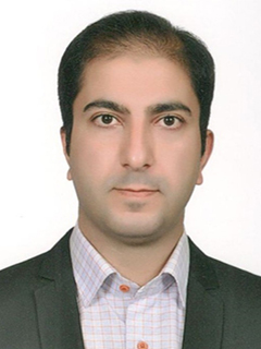 محمد فروتن‌فرد