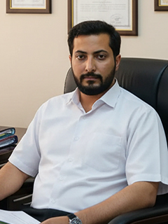 محمد نصیری
