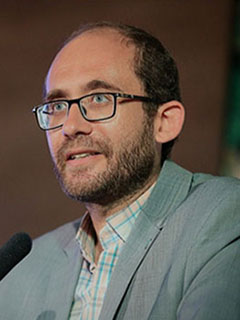 سید مهدی حجازی